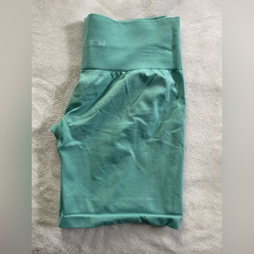 NVGTN pro shorts